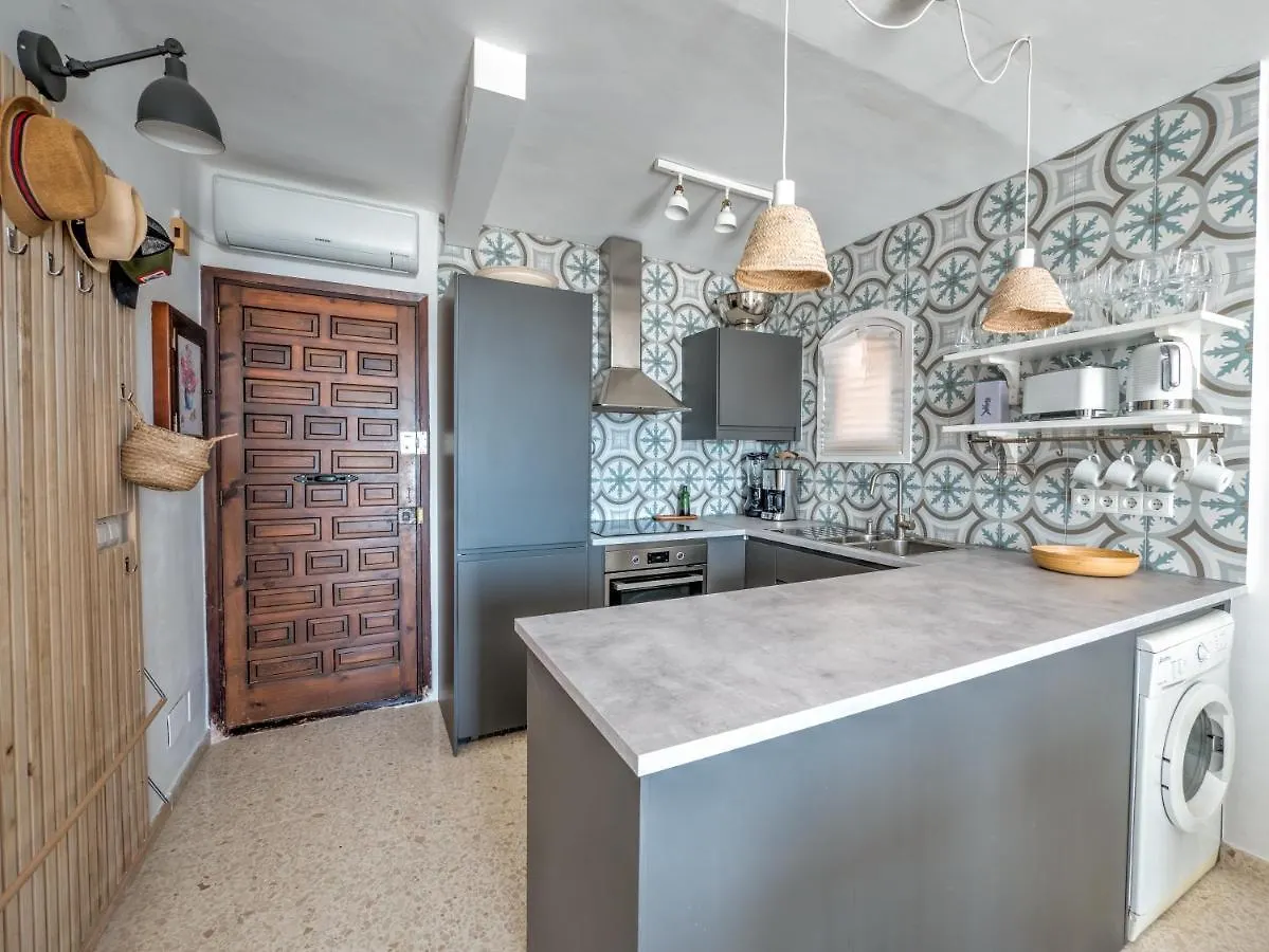 Exclusive Apartment With Nerjas Biggest Pool Spagna