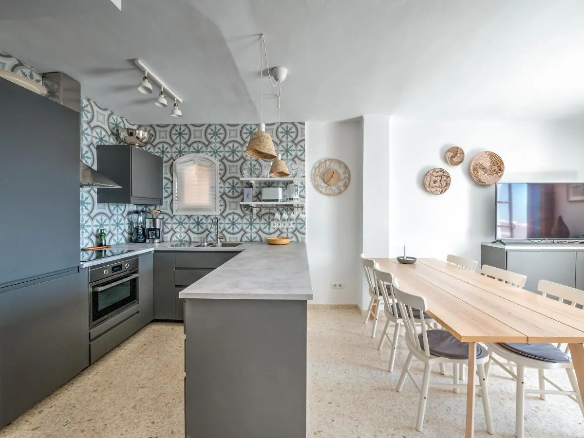Exclusive Apartment With Nerjas Biggest Pool Spagna