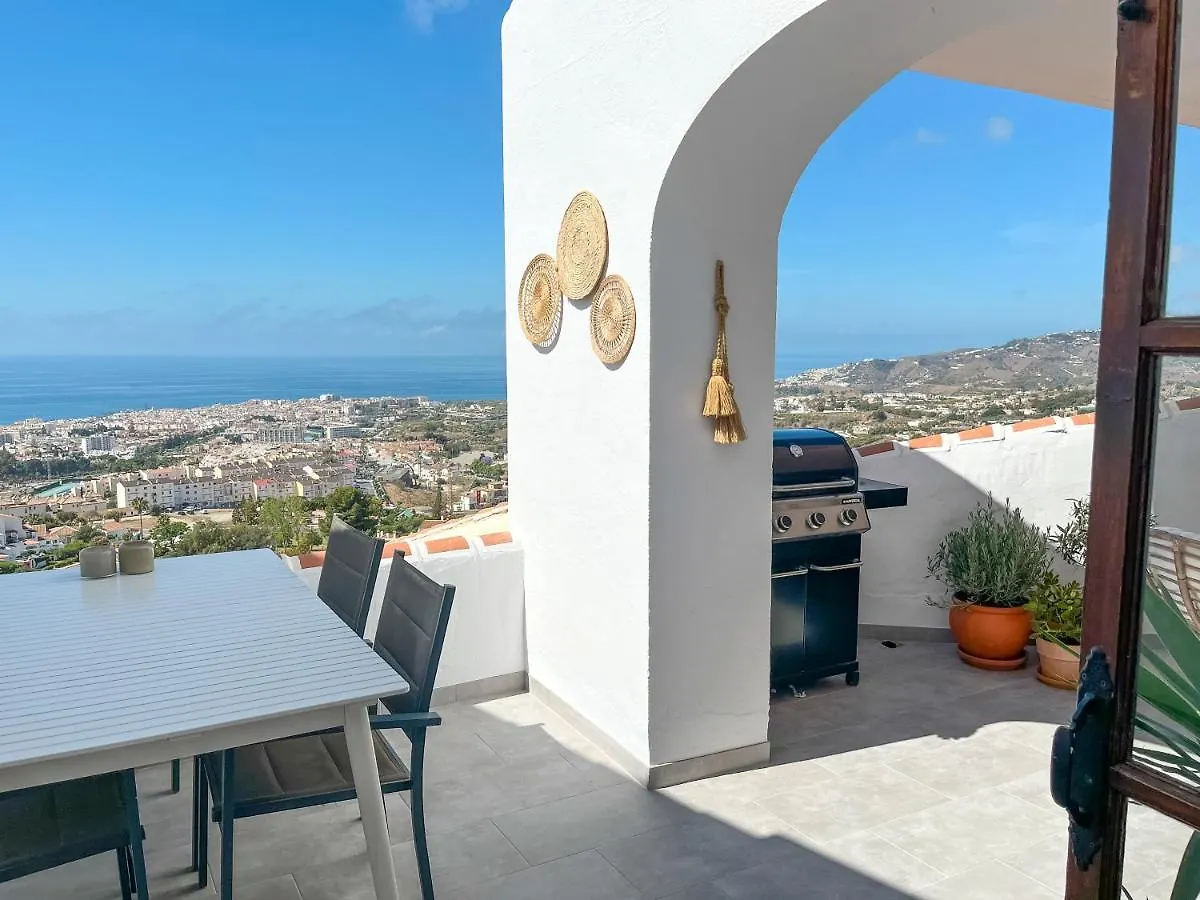 Exclusive Apartment With Nerjas Biggest Pool Spagna