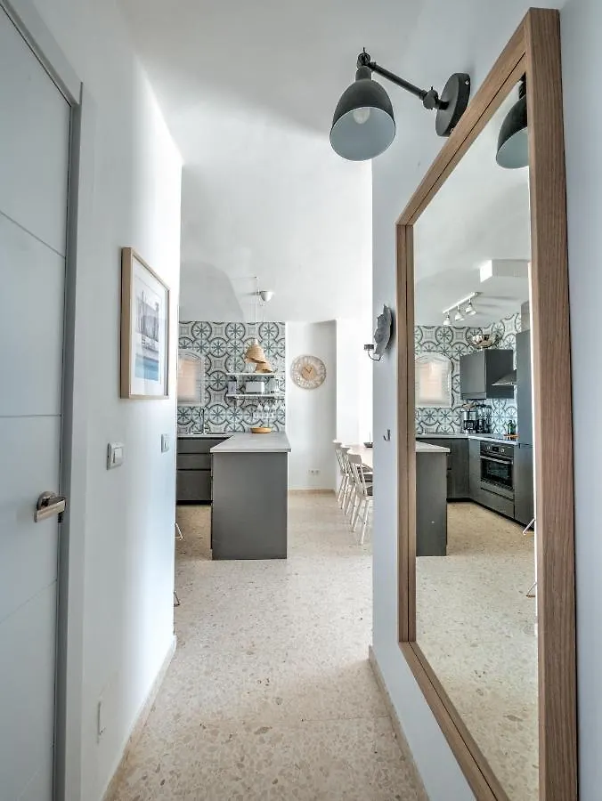 Exclusive Apartment With Nerjas Biggest Pool 0*, Nerja Spagna