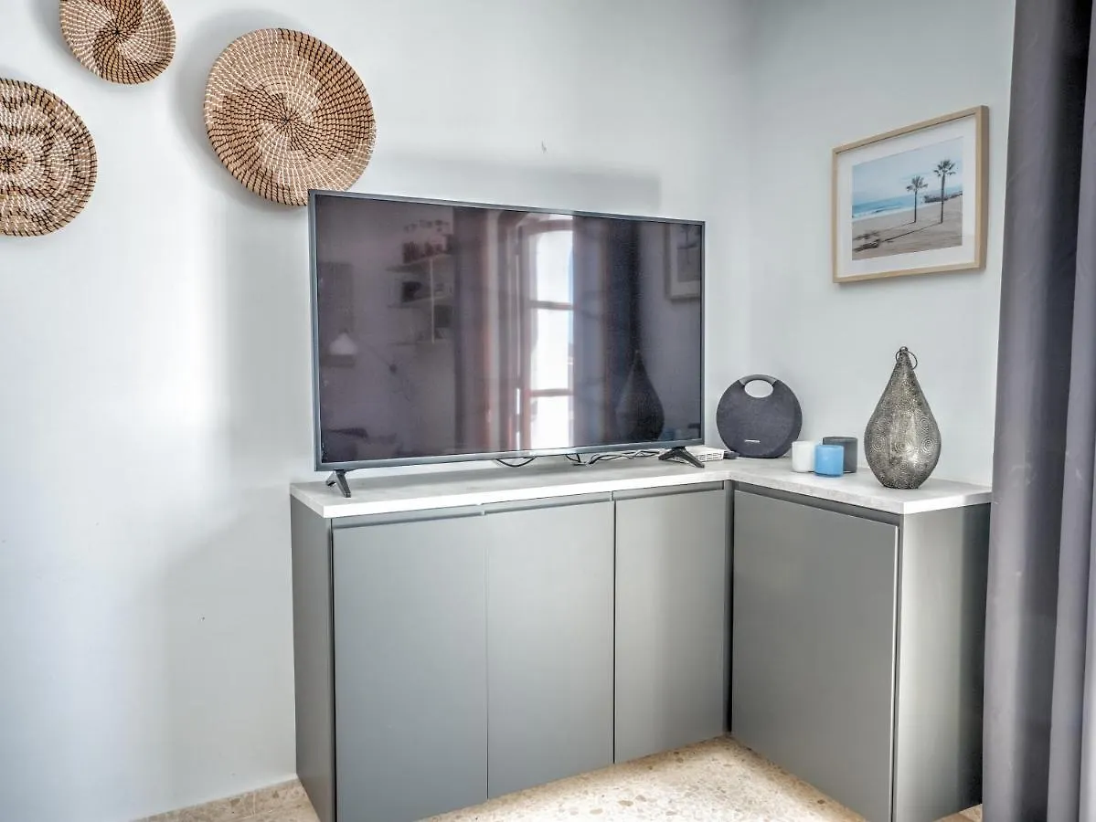 Exclusive Apartment With Nerjas Biggest Pool Espanha